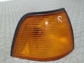Front indicator light