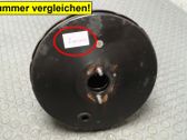 Bremskraftverstärker