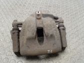 Caliper de freno delantero