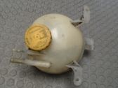 Coolant expansion tank/reservoir