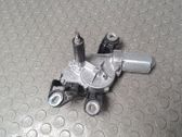 Wischermotor Heckscheibe