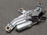 Motor del limpiaparabrisas trasero