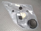 Motor de la puerta corredera