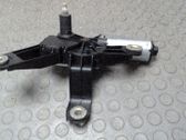 Wischermotor Heckscheibe