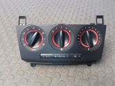 Climate control unit
