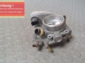 Throttle valve