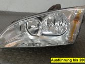 Headlight/headlamp