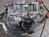 Automatic gearbox