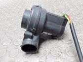 Electric radiator cooling fan