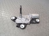 Wischermotor Heckscheibe