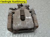 Caliper del freno trasero