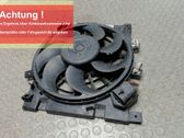 Ventilador eléctrico del radiador