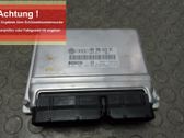 Engine control unit/module