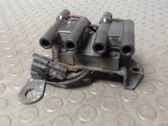High voltage ignition coil