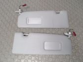 Sun visor