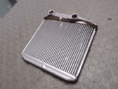 Heater blower radiator