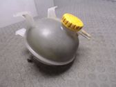 Coolant expansion tank/reservoir