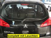 Heckbordwand