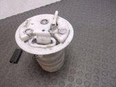 Bomba interna de combustible