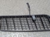 Grille calandre de capot