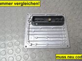 Engine control unit/module