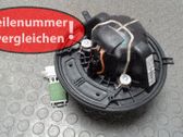 Ventilador eléctrico del radiador