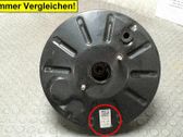 Bremskraftverstärker