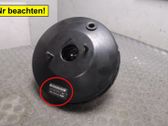 Brake booster