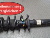 Front shock absorber/damper