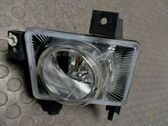 Front fog light