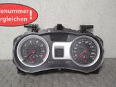 Verkleidung des Armaturenbretts