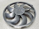 Impulsor de ventilador