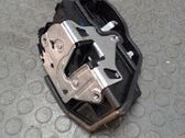 Serrure de porte avant