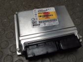 Engine control unit/module