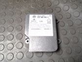 Module de contrôle airbag