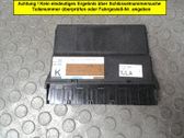 Steuergerät Tempomat