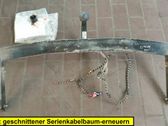 AHK Anhängerkupplung komplett