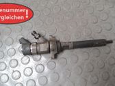 Inyector de combustible