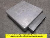 Engine control unit/module
