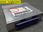 Engine control unit/module
