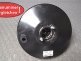 Brake booster