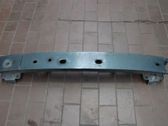 Front bumper support beam