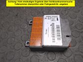 Unidad de control/módulo del Airbag