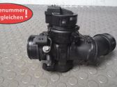 Turbine electric control actuator
