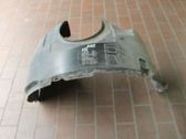 Front wheel arch liner splash guards