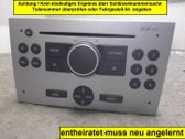 Radio / CD-Player / DVD-Player / Navigation