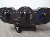 Climate control unit