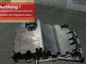 Oil sump