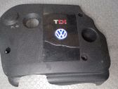 Motorabdeckung