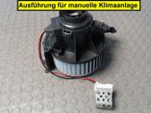 Elektryczny wentylator chłodnicy